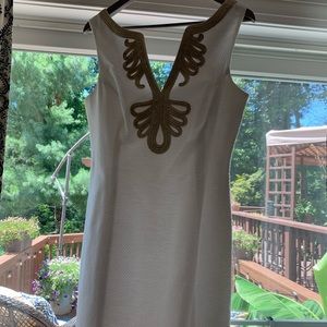 Lilly Pulitzer Dress Size 8